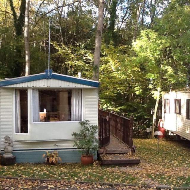 Acre Farm Caravan Park