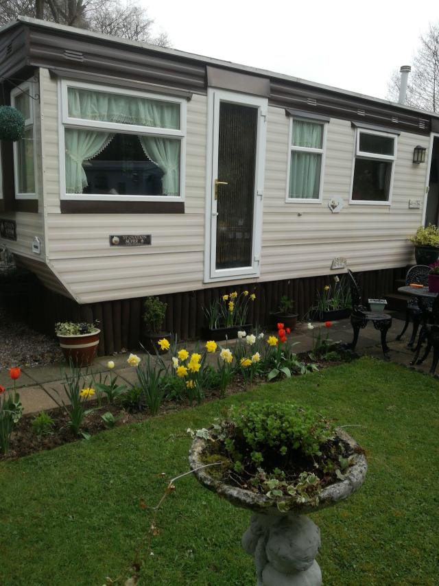 Acre Farm Caravan Park
