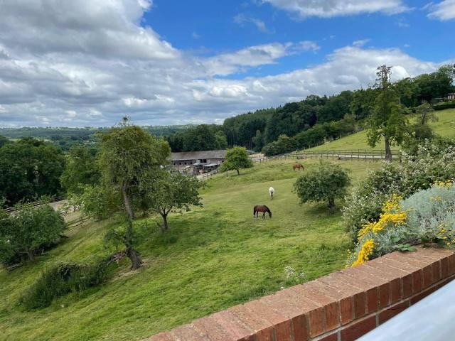 Bank Farm Holiday Park