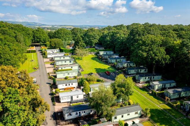 Coppice Leisure Park