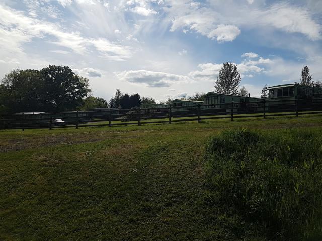 Denn Farm Holiday Park