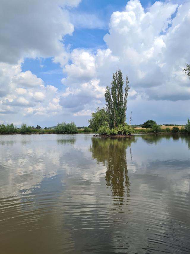 Glamping West Midlands