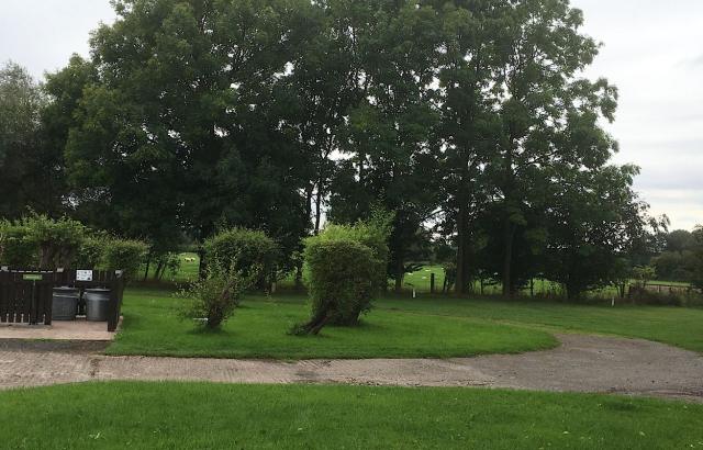 High Onn Holiday Park