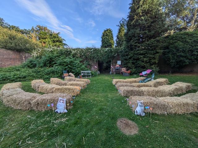 Himley Glamping