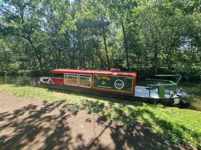 Kings Orchard Marina