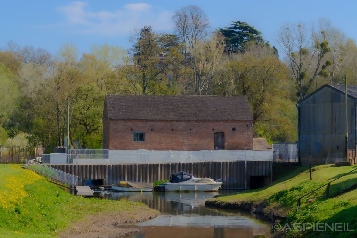 Mill House