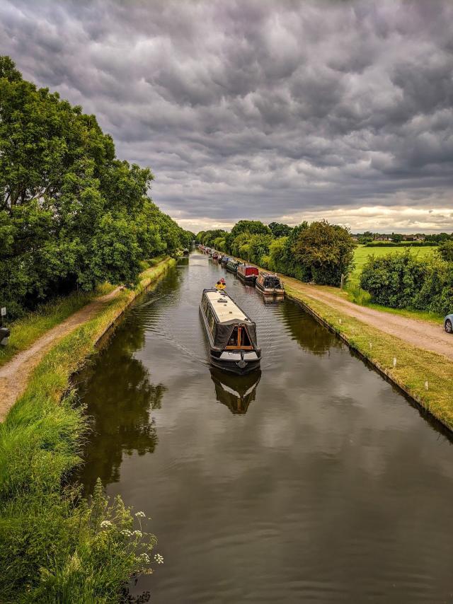 Oakland Holiday Park