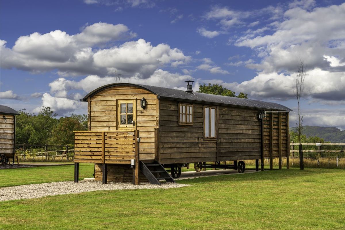 Ockeridge Rural Retreats