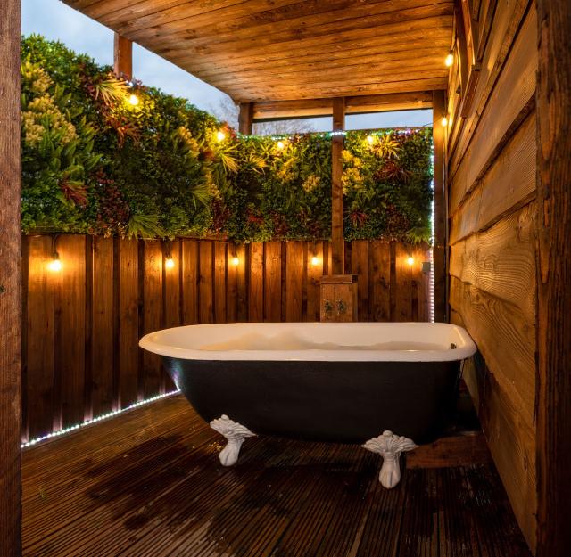 Ockeridge Rural Retreats