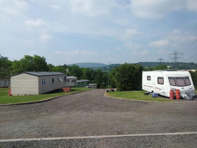 Poolview Caravan Park