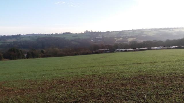 Rhea Hall Caravan Park
