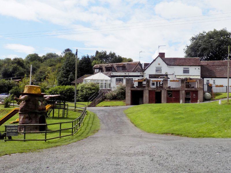 Unicorn Inn
