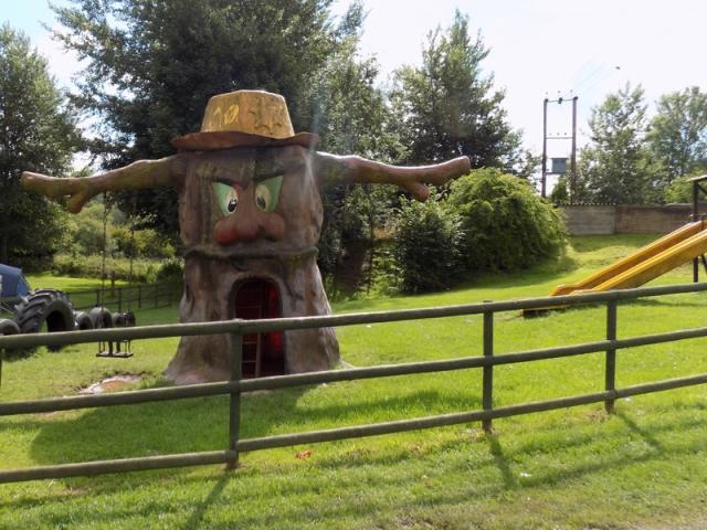 Unicorn Inn