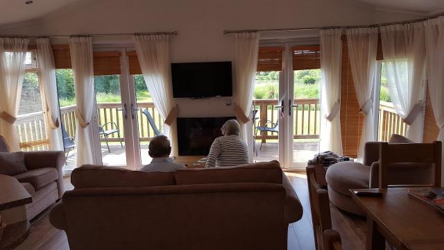 Walshes Farm Caravan Park