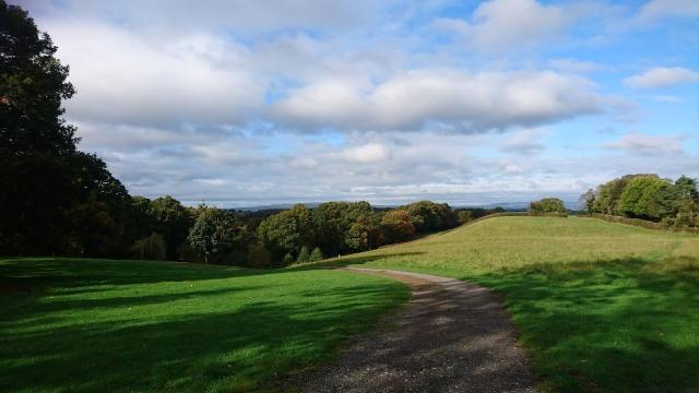 Wood Farm Caravan Park